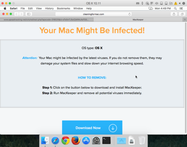 Best macos security software