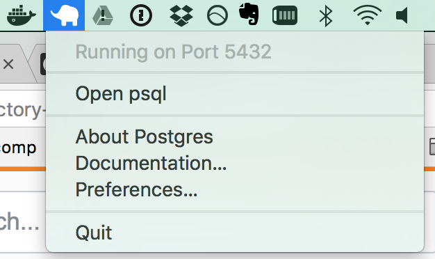 Postgres App Download For Mac